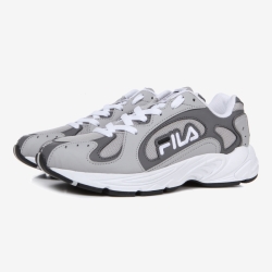 Fila Elixir 98 - Miesten Urheilukengät - Harmaat | FI-98282